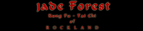 Jade Forest Rockland