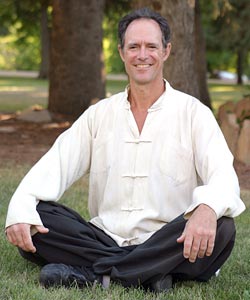 Photo: Sifu John C. Loupos